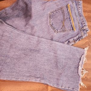 3 pair of cruel girl jeans size 19 long